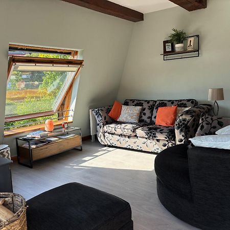 شقة Cosy Coastal Hideaway With Incredible Sea Views فورتروز المظهر الخارجي الصورة