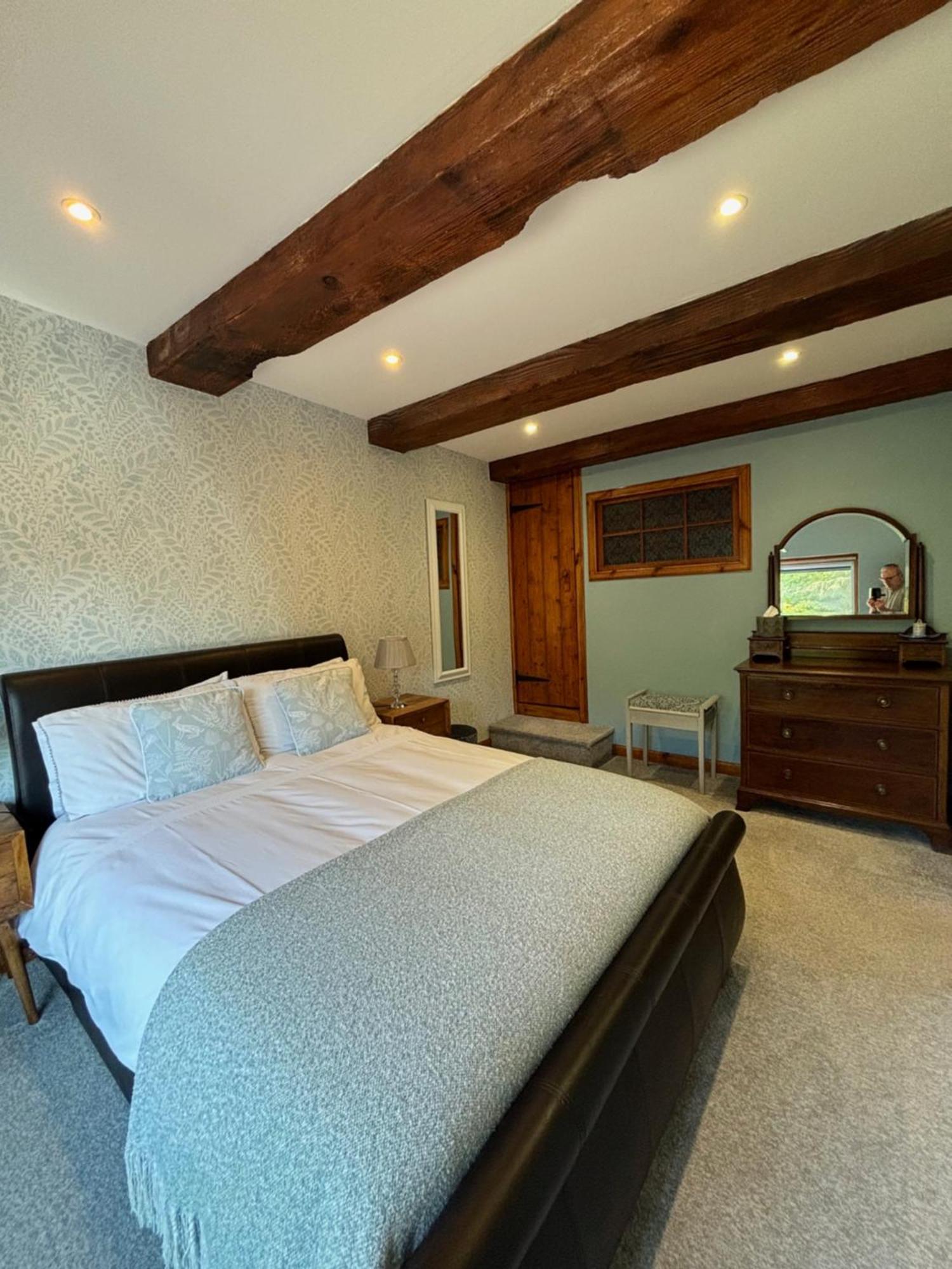 شقة Cosy Coastal Hideaway With Incredible Sea Views فورتروز المظهر الخارجي الصورة